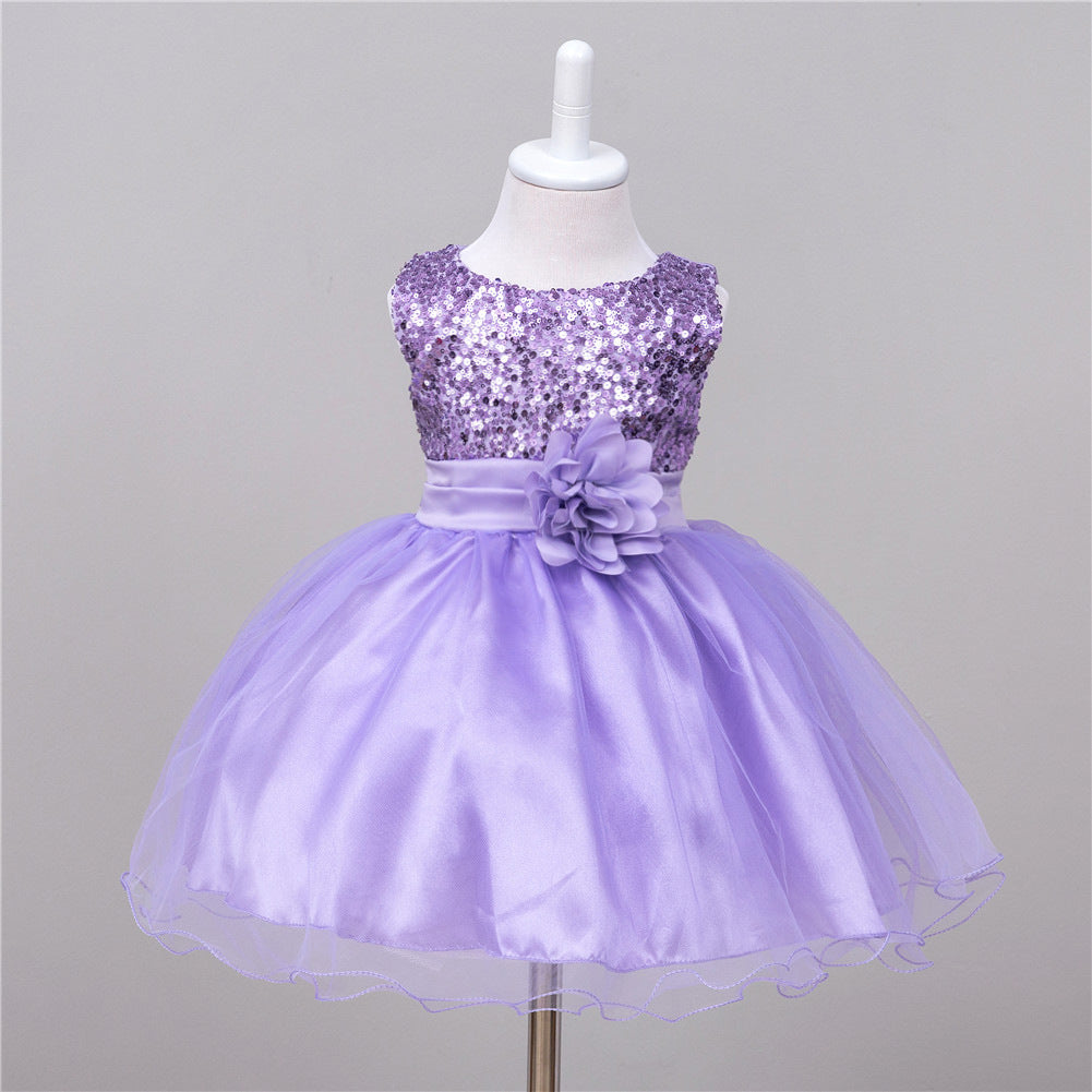 Wisaura™ Princess Dress