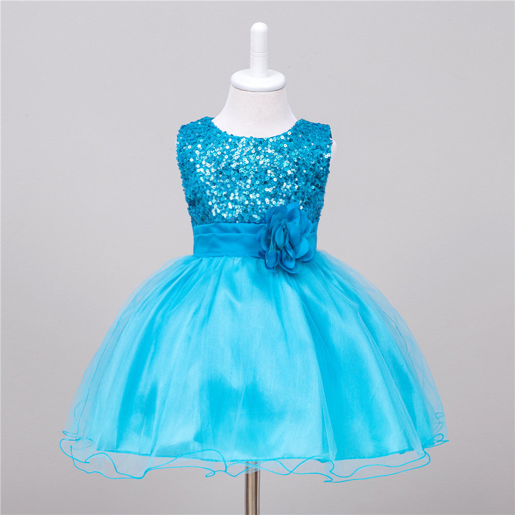 Wisaura™ Princess Dress