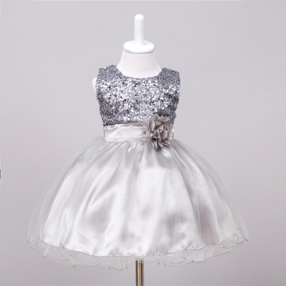 Wisaura™ Princess Dress