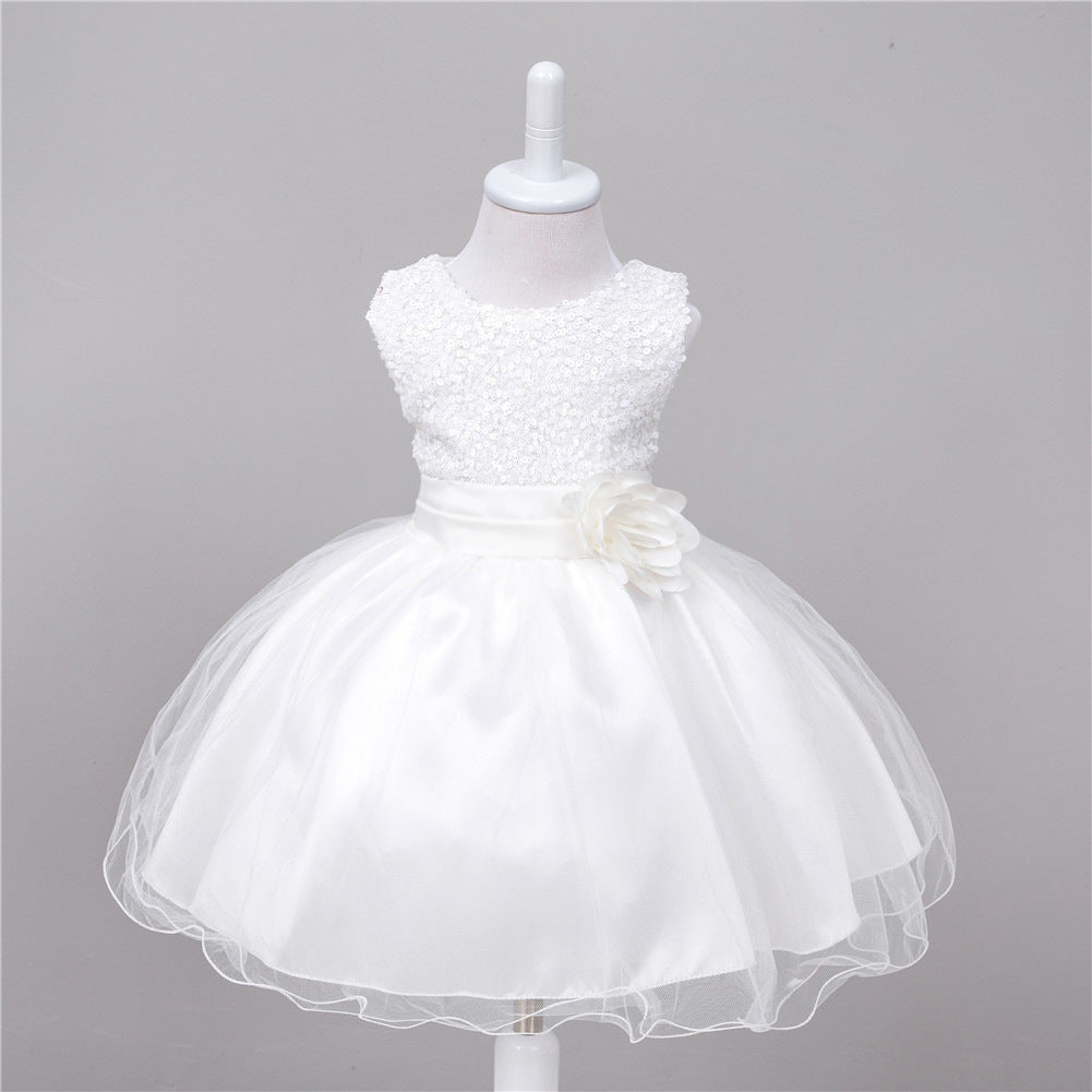 Wisaura™ Princess Dress