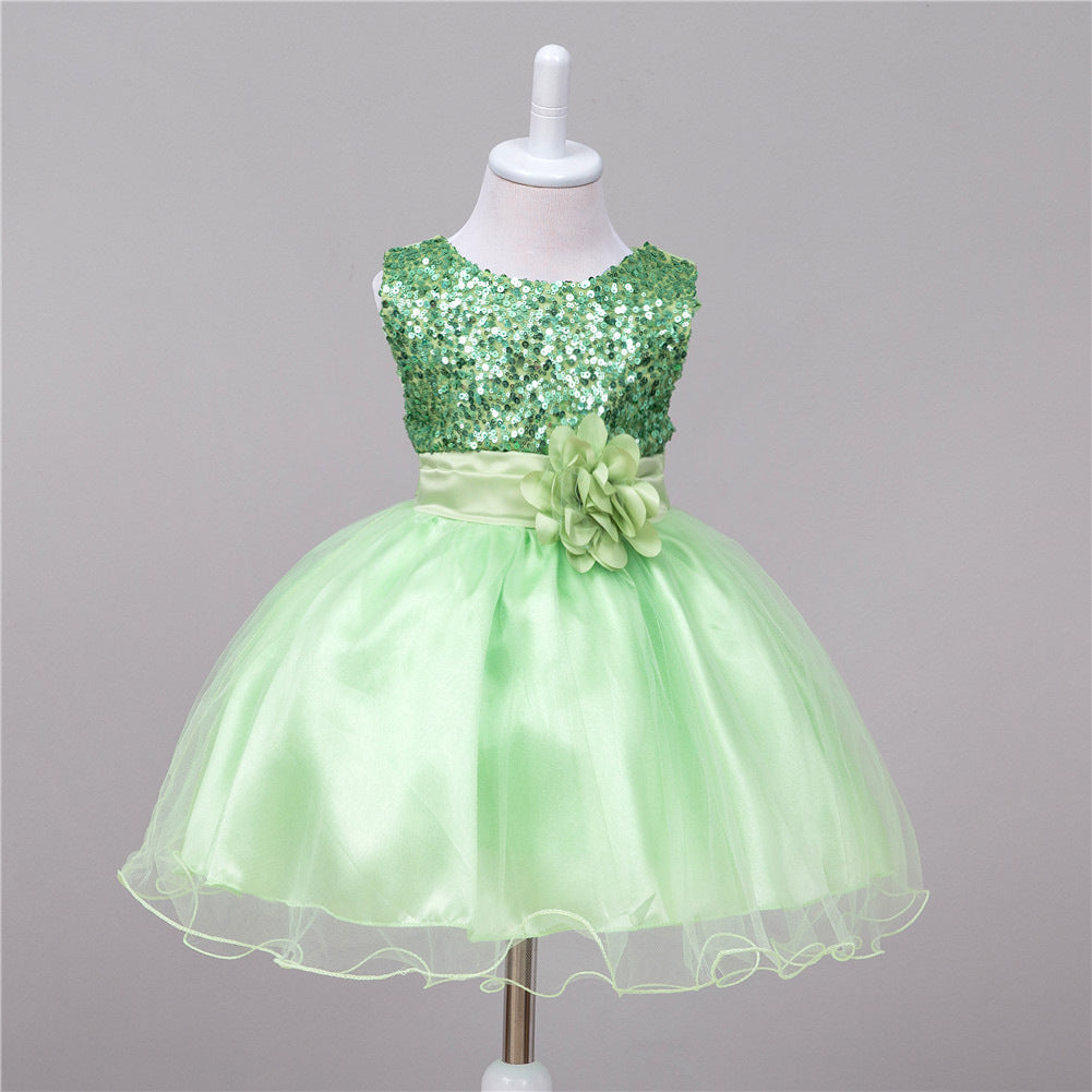 Wisaura™ Princess Dress