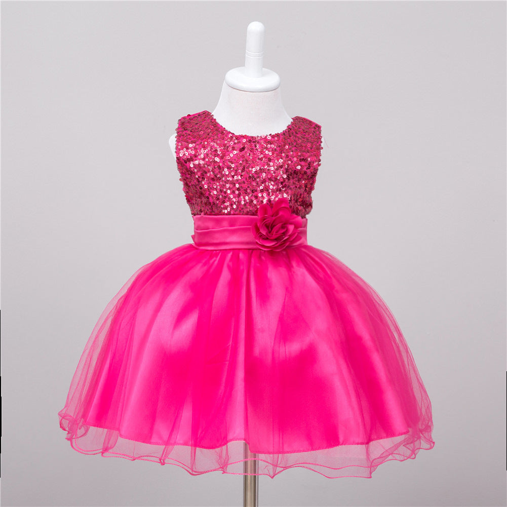 Wisaura™ Princess Dress