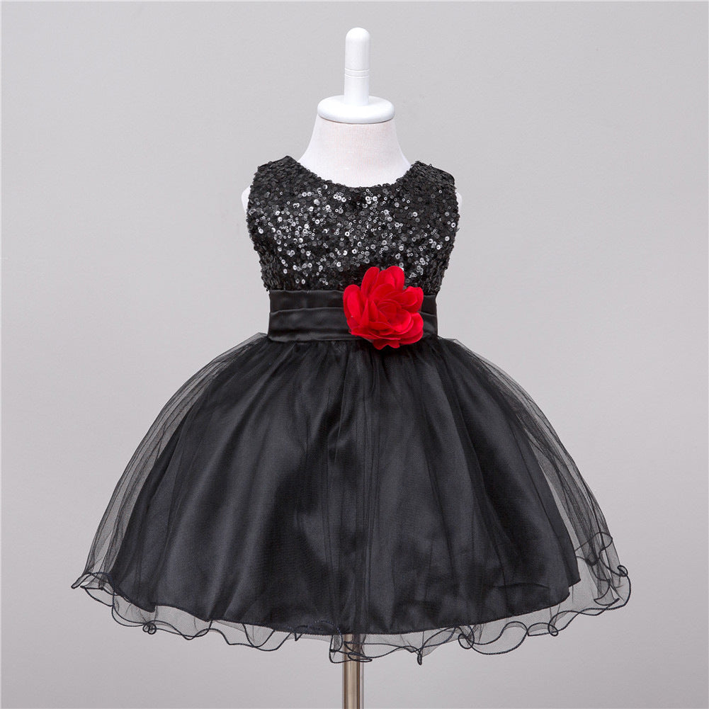 Wisaura™ Princess Dress