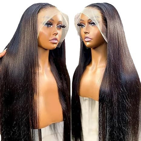 Women's Front Lace Wig Head Cover