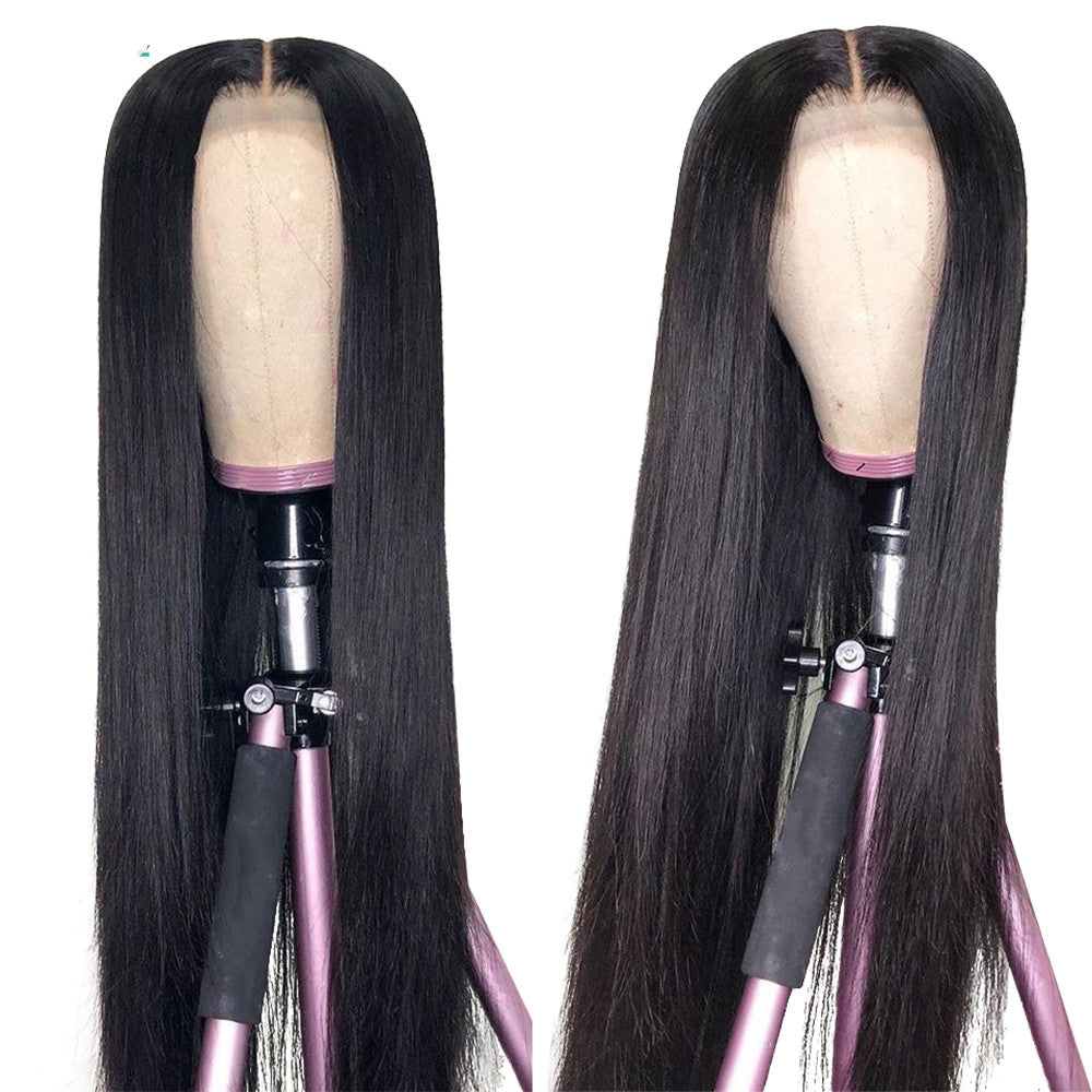 Wisaura™ Long Straight Wig