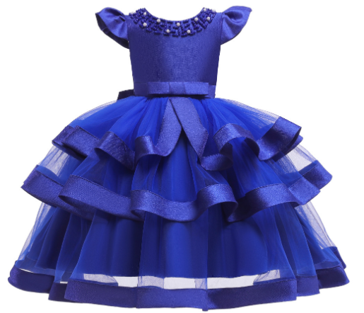Wisaura™Girls Princess