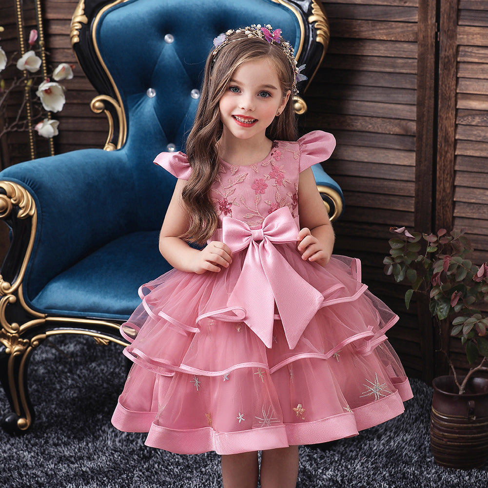 Wisaura™Girls Princess