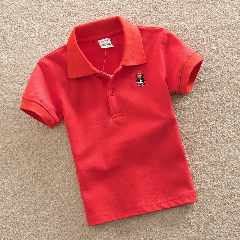 Wisaura™Polo Shirt Performance