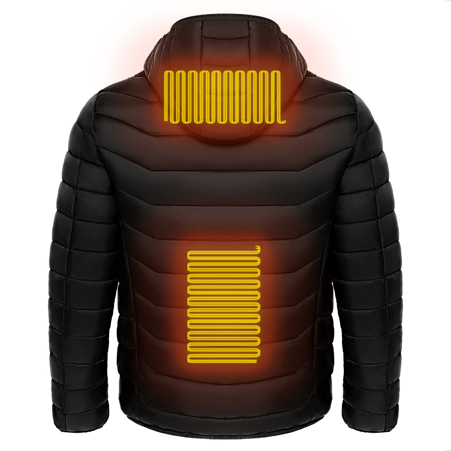 Wisaura™ Jacket Electric
