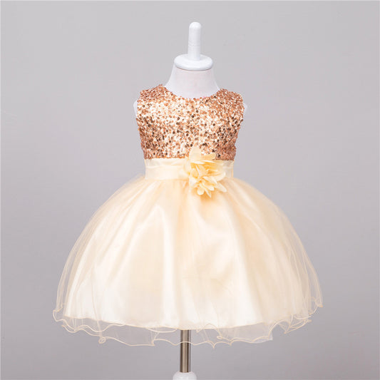 WisAura™ Princess Dress