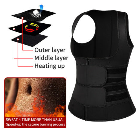 Wisaura™Corset Waist Adjustable