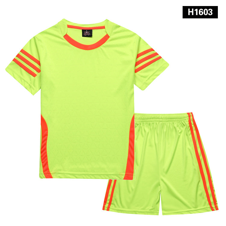 Wisaura™Children's football suits