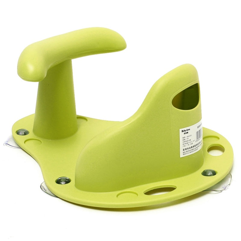 Wisaura™ Safety Chair Bath Tub Ring Seat Infant
