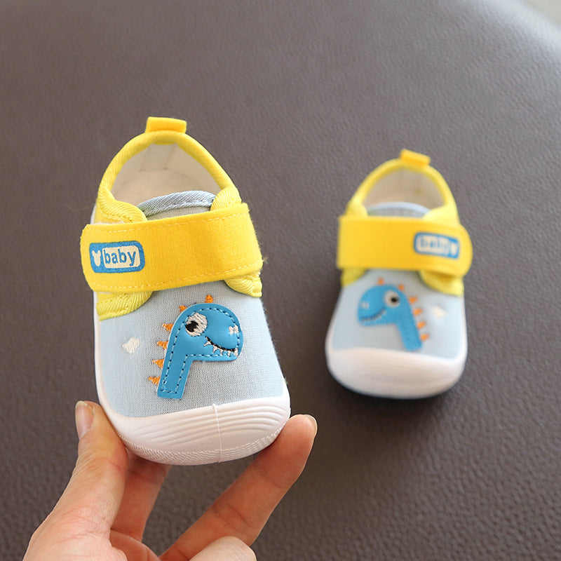 Wisaura™ baby shoes
