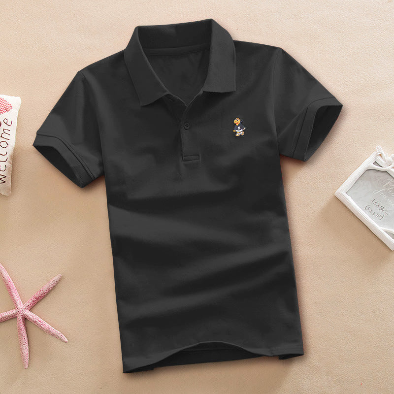 Wisaura™Polo Shirt Performance
