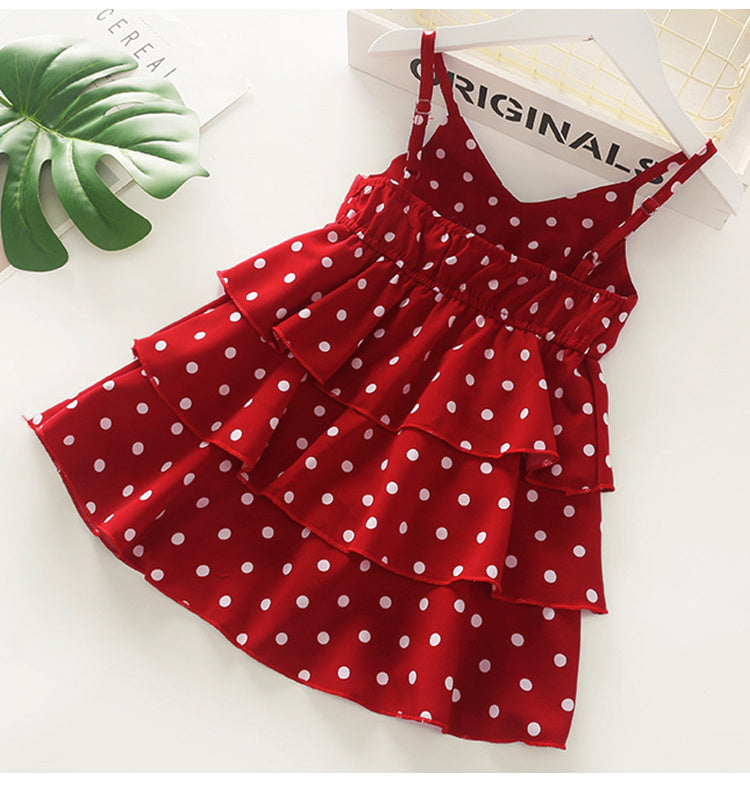 Wisaura™baby chiffon