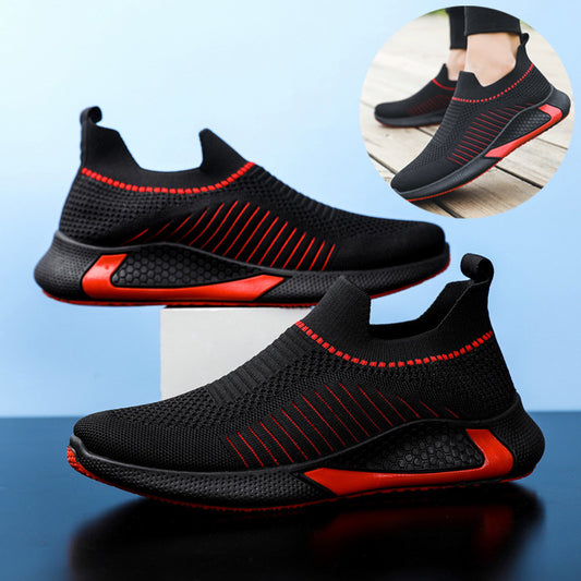 WisAura™ Sports Shoes