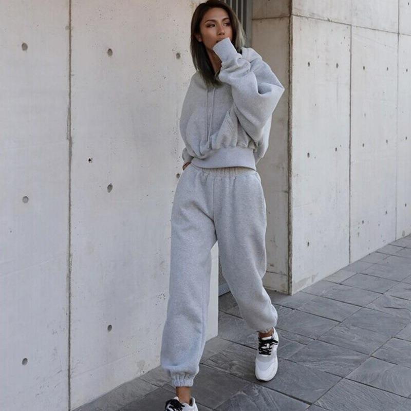 Wisaura™Casual Hoodie