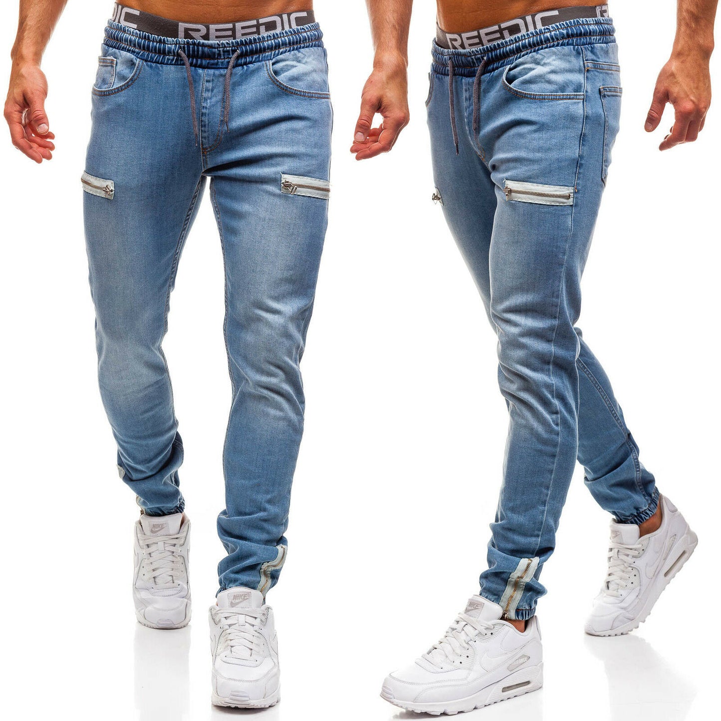 Wisaura™ American Men's