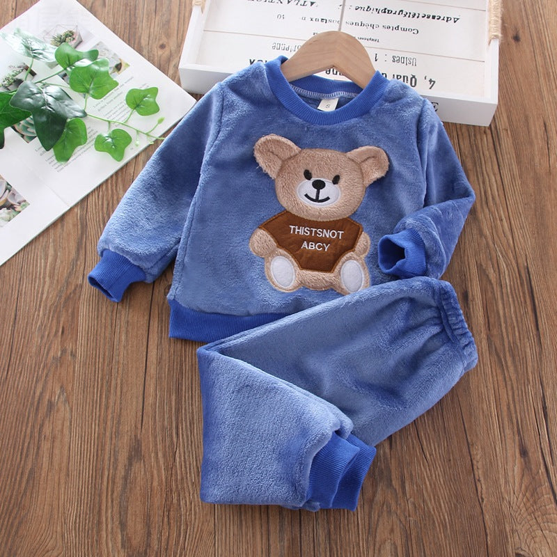 Wisaura™Service Suits