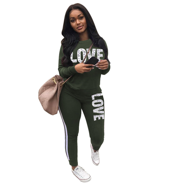 Wisaura™ Sports Suit