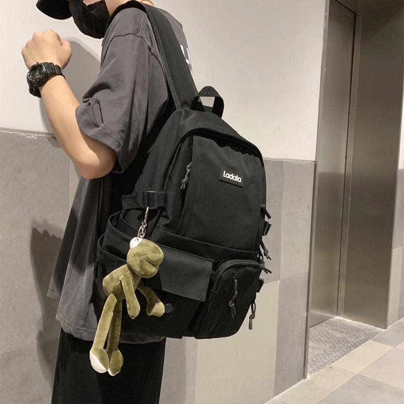 Wisaura™Capacity Computer Bags