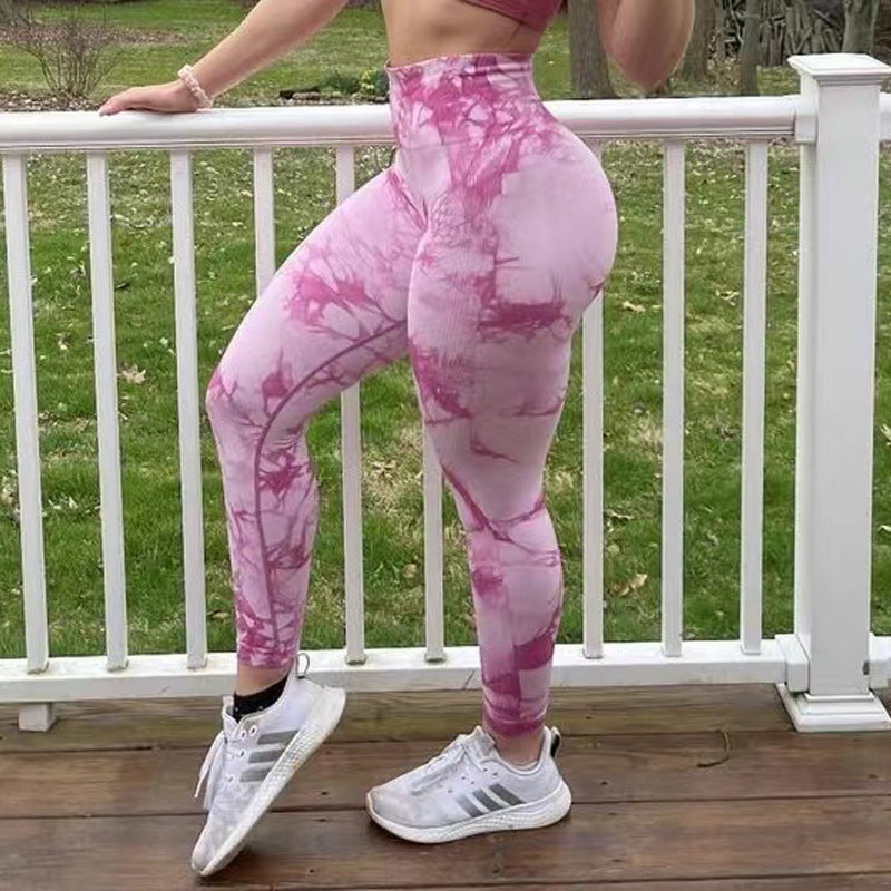 Wisaura™ Fitness Yoga Pants
