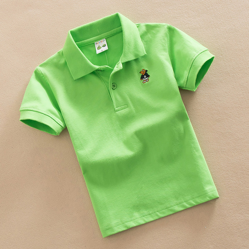 Wisaura™Polo Shirt Performance