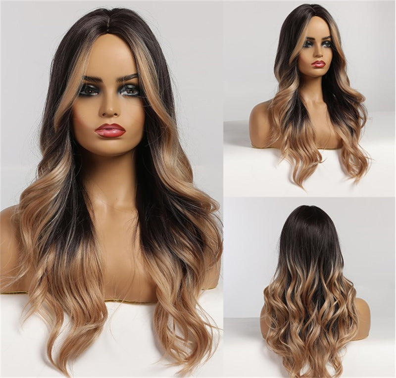 Wisaura™American Wig