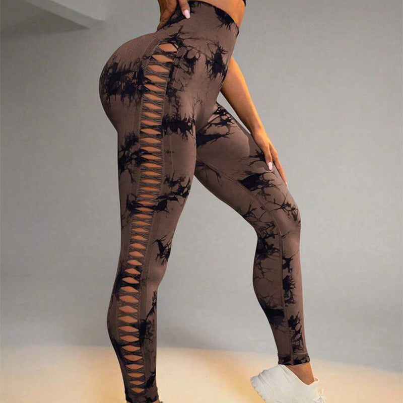WisAura™ Women Tight Trousers