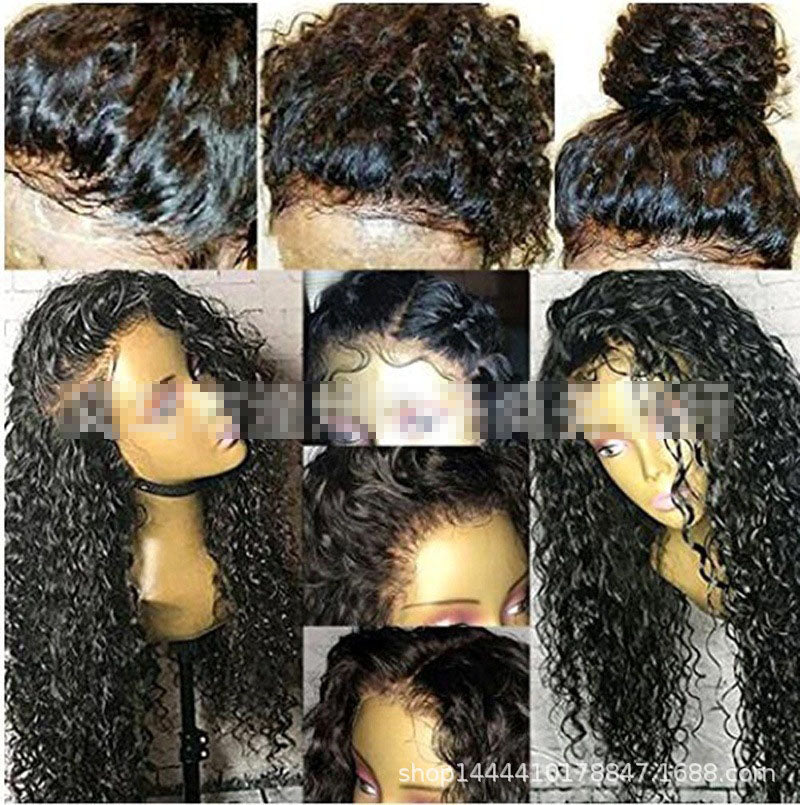Wisaura™Medium Length Wig