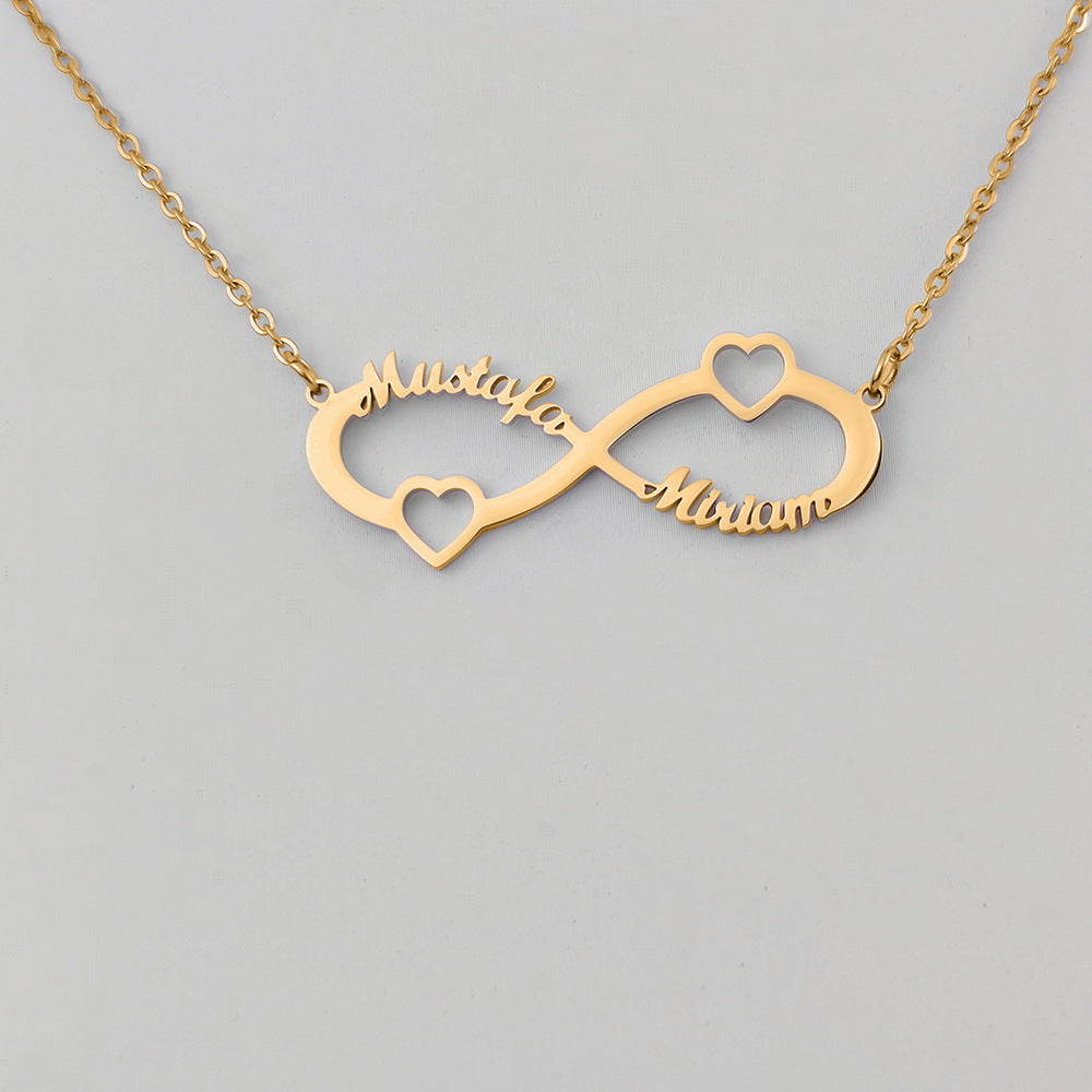 Wisaura™ Pendant Necklace