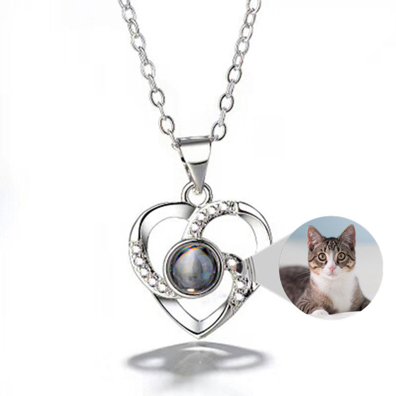 Wisaura™ Romantic Necklace