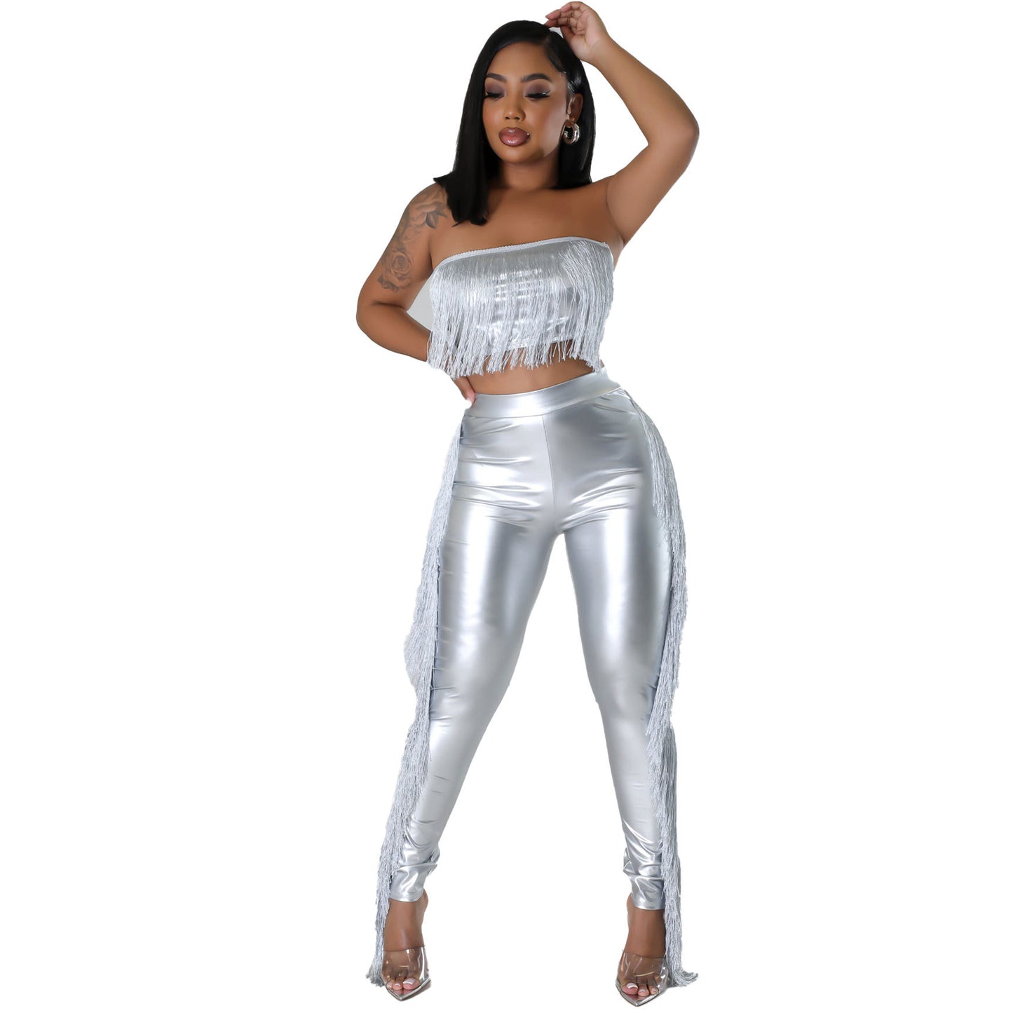 Wisaura™Sexy Bandeau
