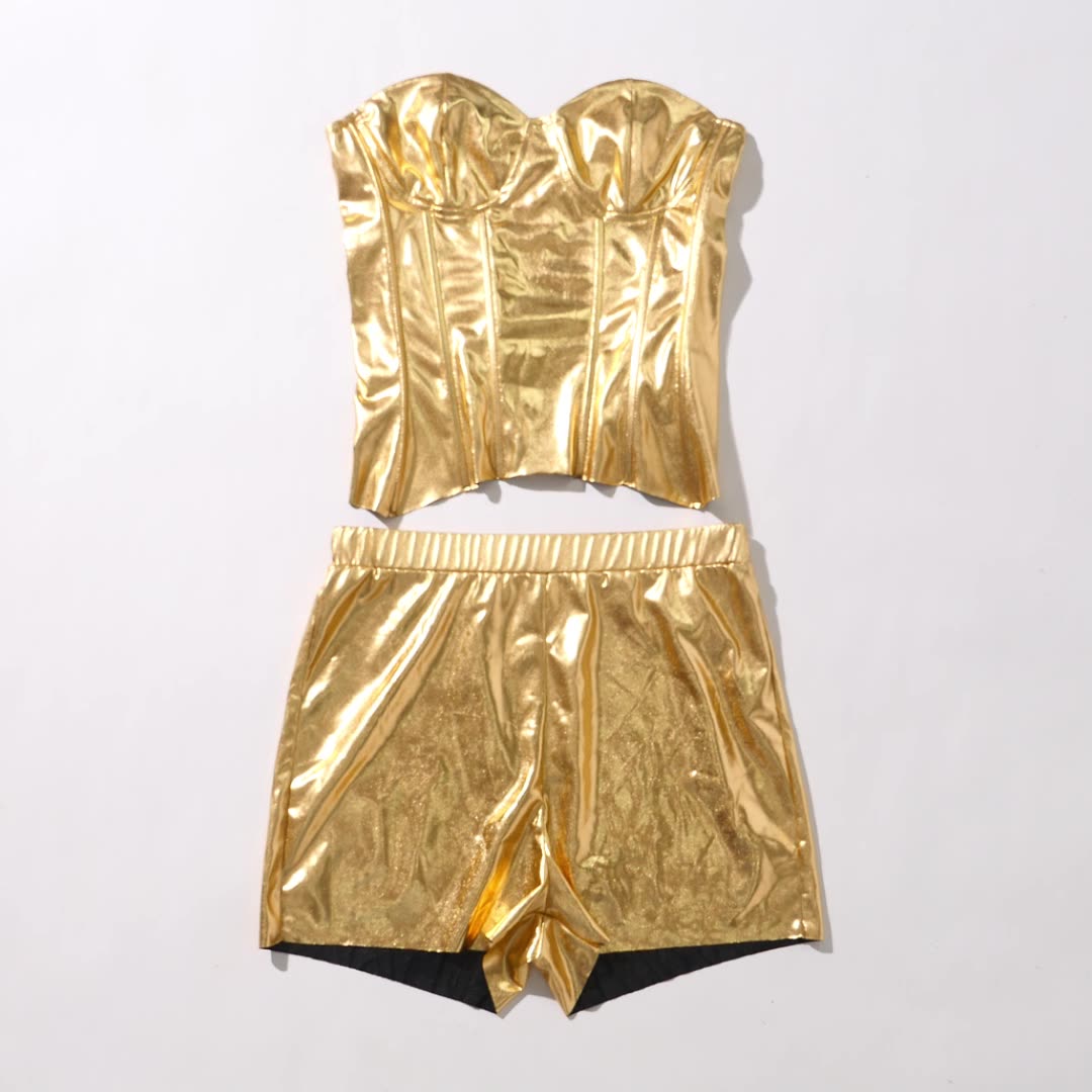 Wisaura™ Casual Shorts
