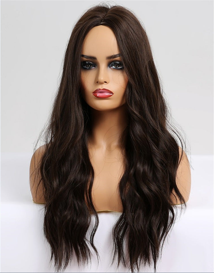 Wisaura™American Wig