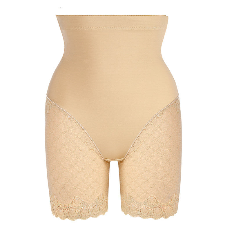Wisaura™Lace body contouring panties