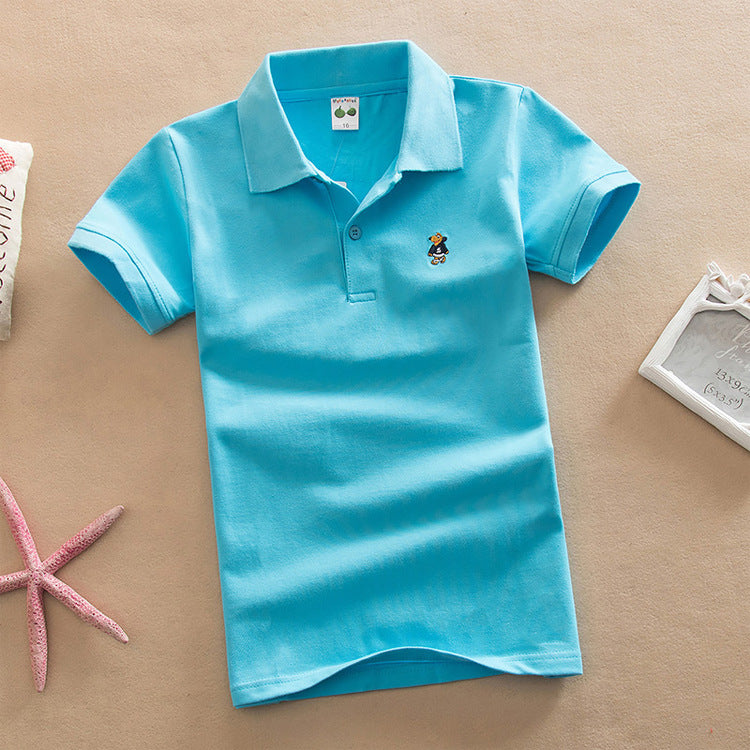 Wisaura™Polo Shirt Performance