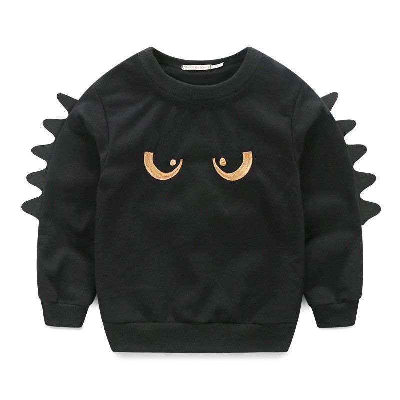 Wisaura™Fashion Boy Sweatshirt Pants Suit