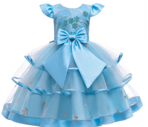 Wisaura™Girls Princess