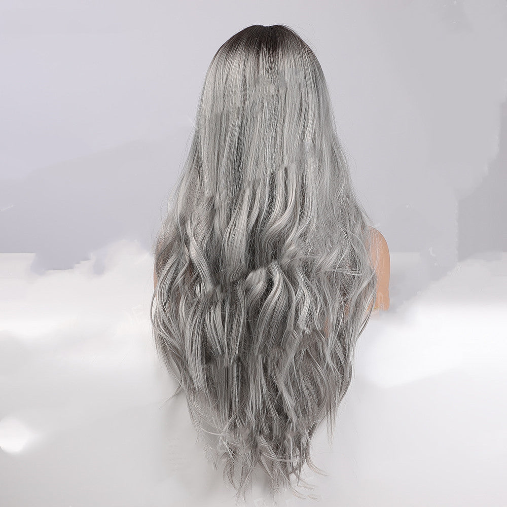 Wisaura™American Wig