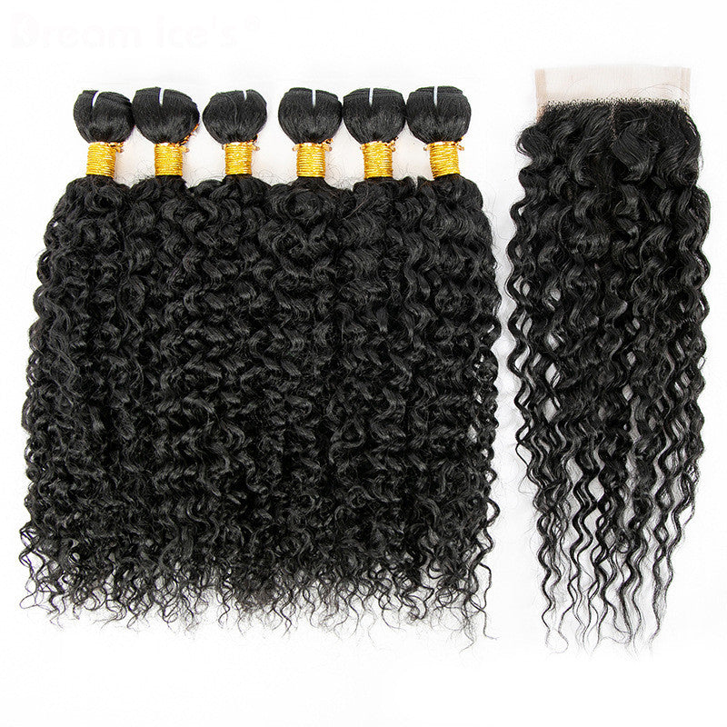 Wisaura™Wig Human Hair