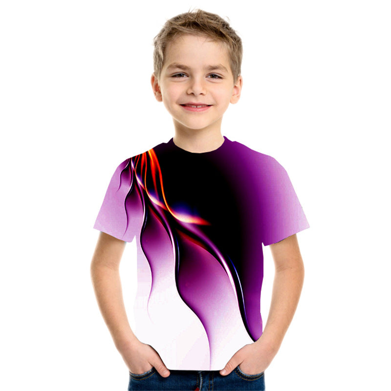 Wisaura™ Short-sleeved T-shirt