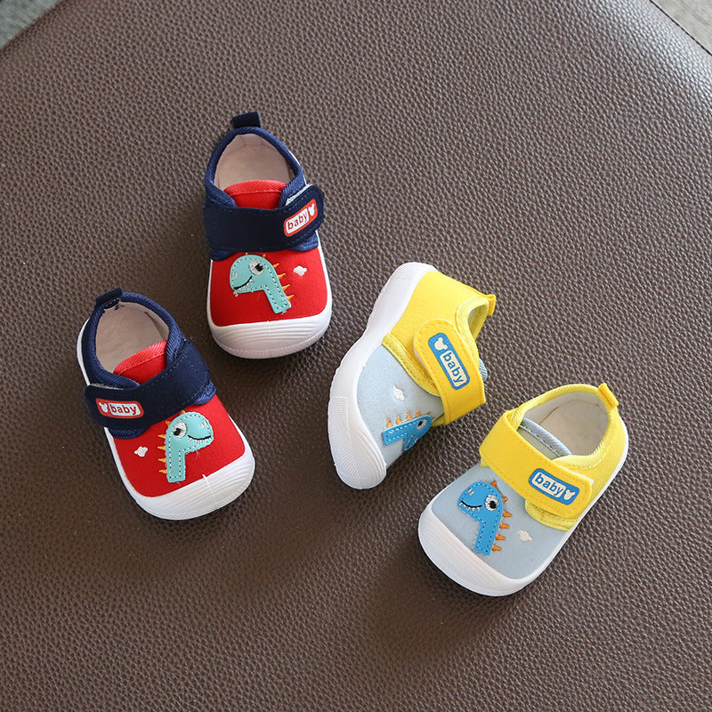 Wisaura™ baby shoes