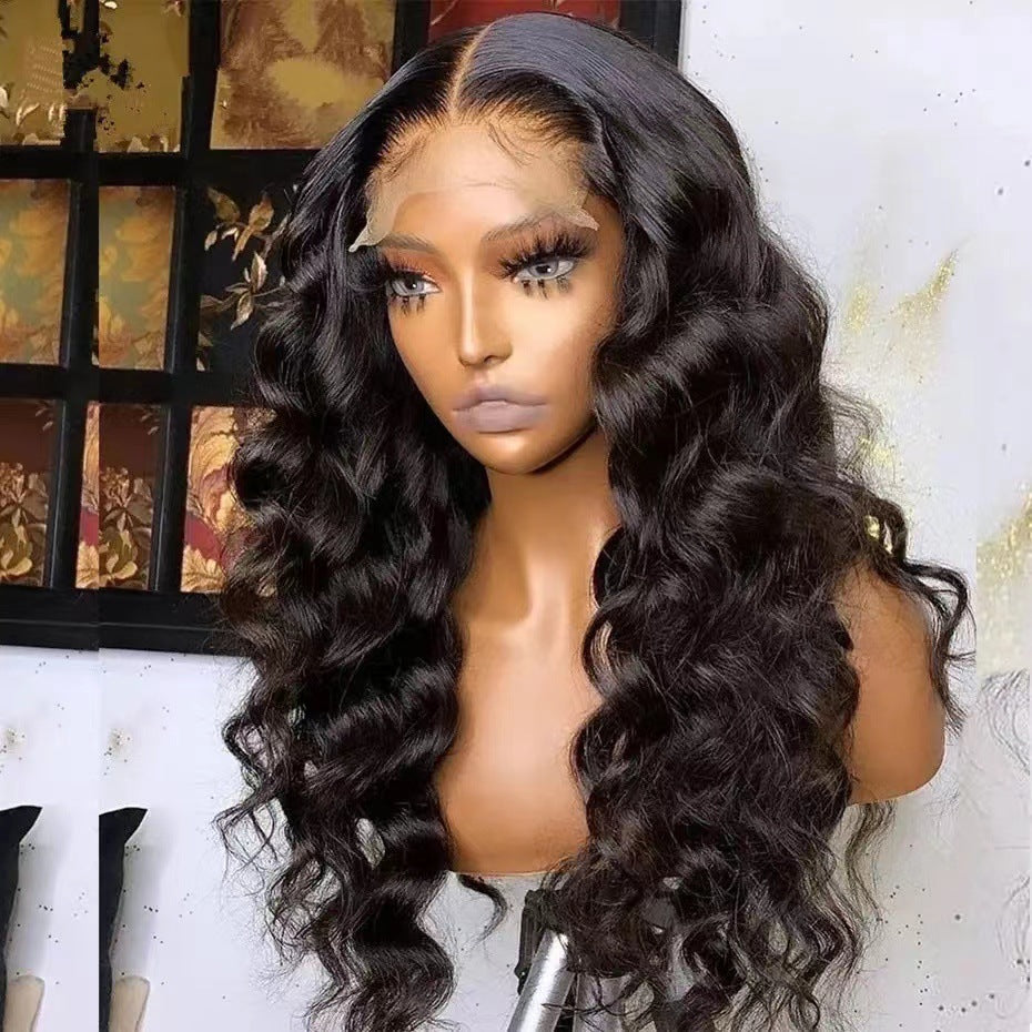 Wisaura™ Hair Big Wave