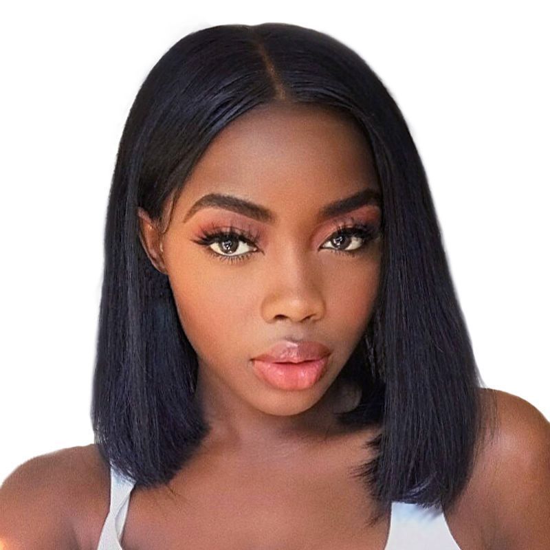 Wisaura™ Straight Hair