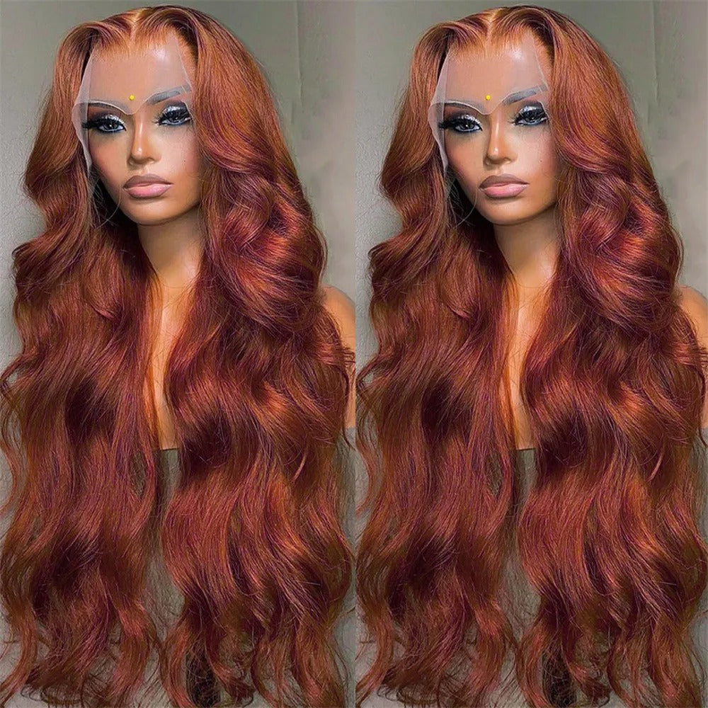 Wisaura™ Hair Big Wave
