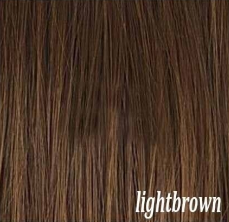 Wisaura™ Long Straight Wig