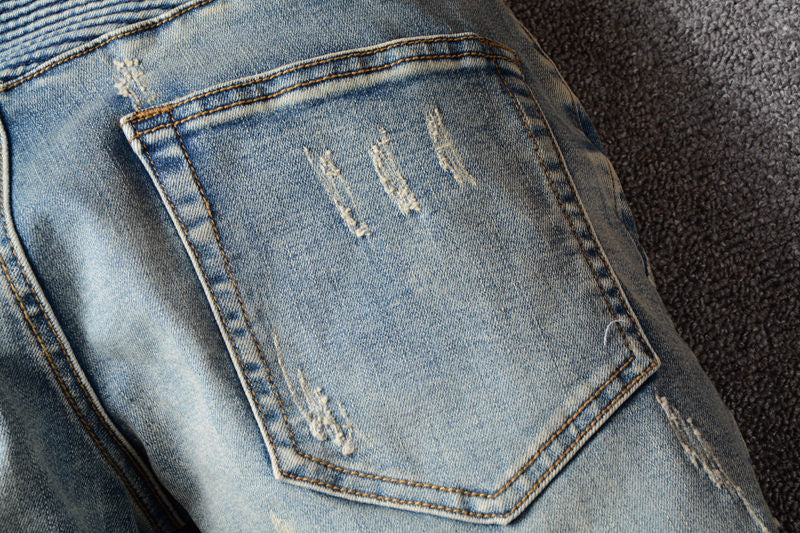 Wisaura™ Fit Elastic Pants