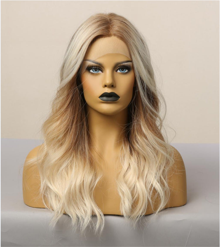 Wisaura™American Wig